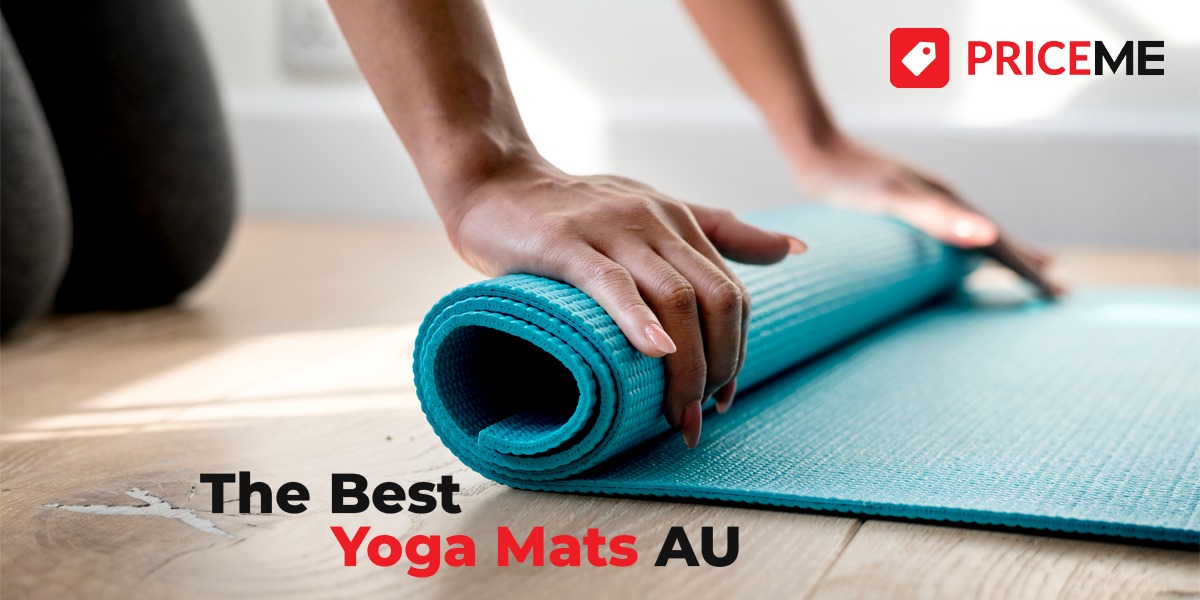 The Best Yoga Mats AU Buying Guide