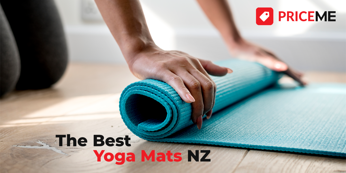 The Best Yoga Mats NZ Buying Guide