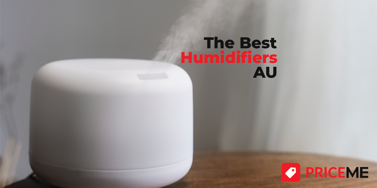 The 5 Best Humidifiers AU Buying Guide