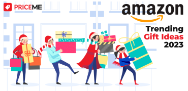Amazon Trending Gift Ideas 2023
