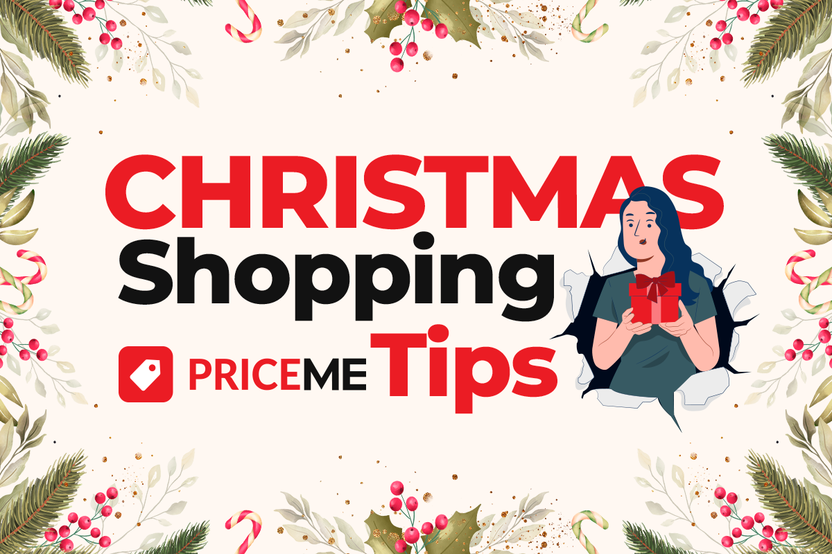 Christmas Shopping Tips: Preparation is Key!