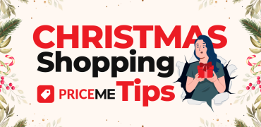 Christmas Shopping Tips: Preparation is Key!