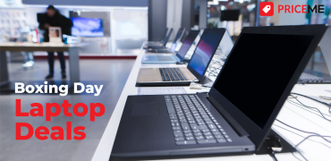 Boxing Day Laptop Deals