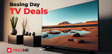 The Best Boxing Day TV Deals in NZ