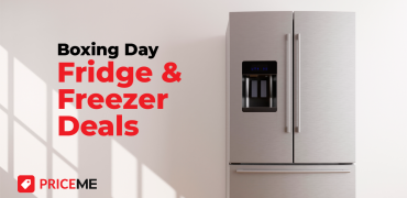 The Best Boxing Day Fridge and Freezer Deals in AU