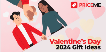 Make Them Smile: Valentine’s Day Gift Guide 2024