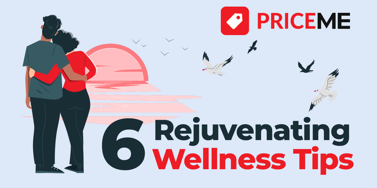 6 Wellness Tips for a Rejuvenating Waitangi Day 2024 Break
