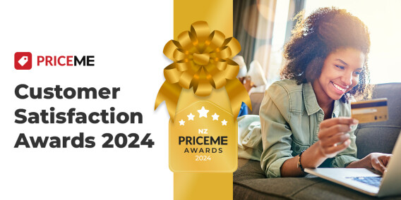 Unveiling the Best: PB Tech, Pak n Save & Mitre10 take the spotlight as PriceMe Award Winners 2024