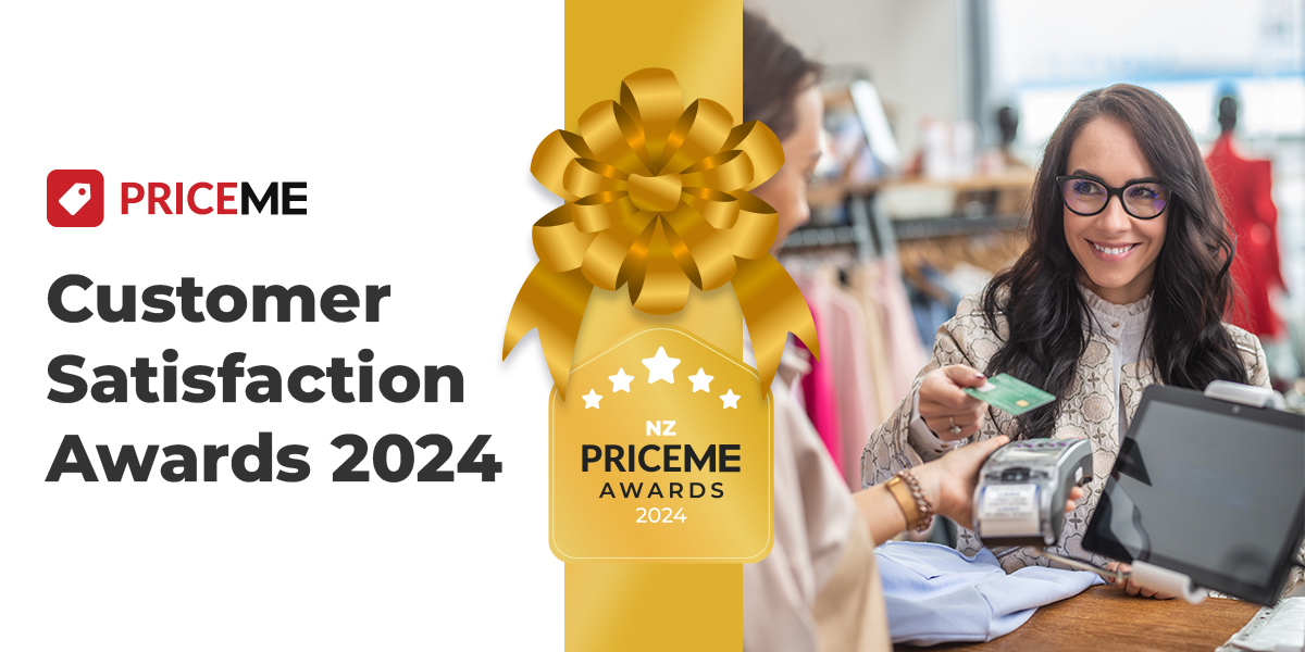 About the PriceMe NZ Awards 2024