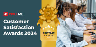 PriceMe Awards FAQS