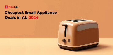 Cheapest Small Appliance Deals in AU 2024