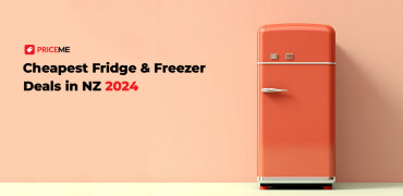 Cheapest Fridge and Freezer Deals in NZ 2024