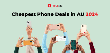 Cheapest Phone Deals in AU 2024