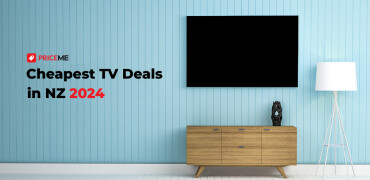 Cheapest TV Deals in NZ 2024