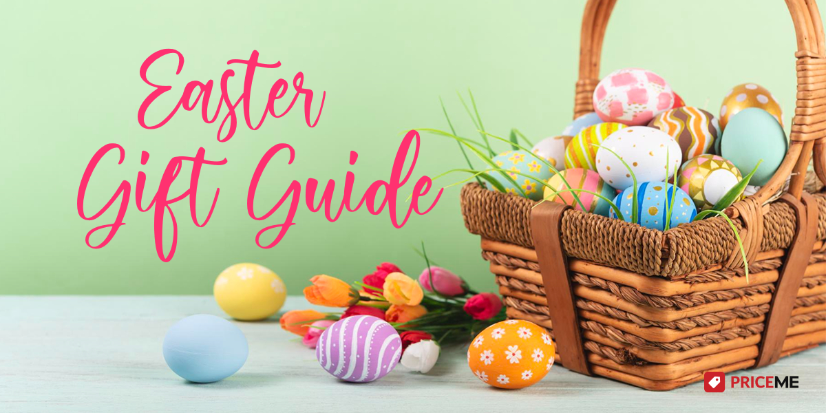 Spread Love this Easter: Easter Gift Guide 2024