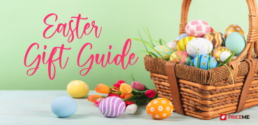 Spread Love this Easter: Easter Gift Guide 2024