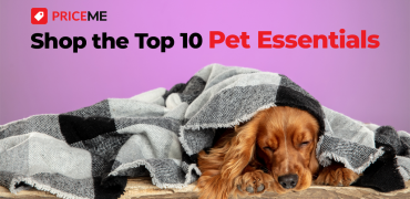 Shop the Top 10 Pet Essentials