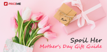 Spoil Her: Mother's Day Gift Guide