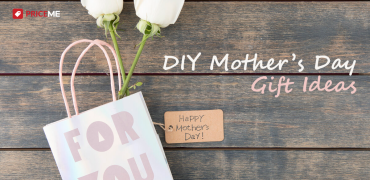 DIY Mother’s Day Gift Ideas
