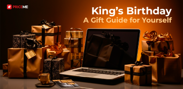 King’s Birthday: A Gift Guide for Yourself