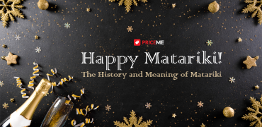 The History and Meaning of Matariki