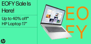 Grab New Shining Gadgets and Tech with HP’s EOFY Sale!