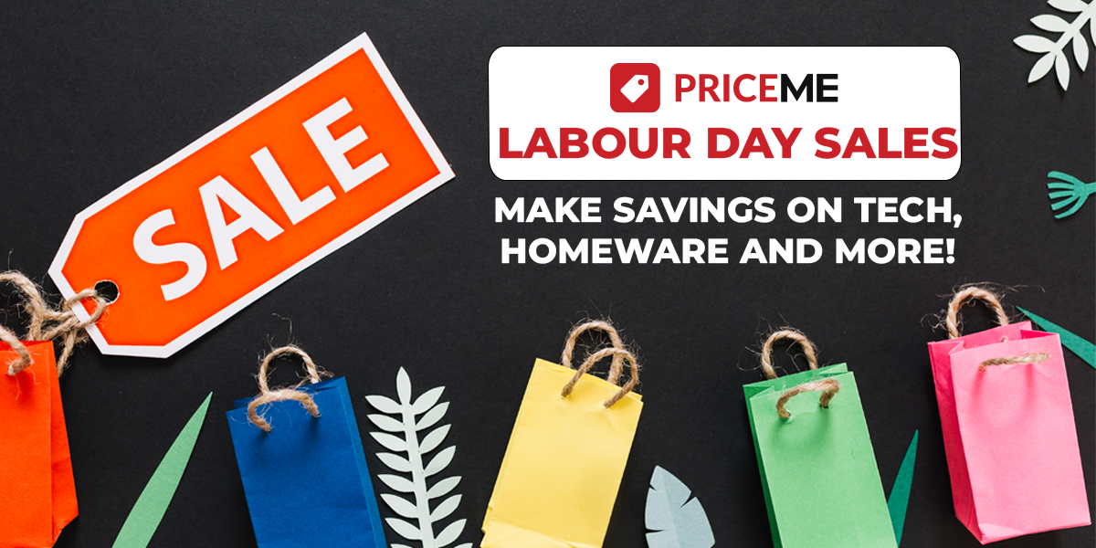 Labour Day Sales Make Savings on Tech, Homeware and More