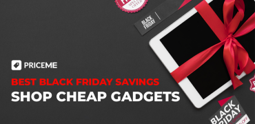 Best Black Friday Savings: Shop Cheap Gadgets