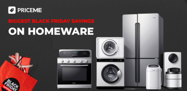 Biggest Black Friday Discounts on Homeware