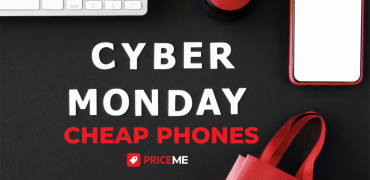 Cheap Cyber Monday Phones