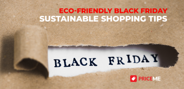 Eco-Friendly Black Friday: Sustainable Shopping Tips