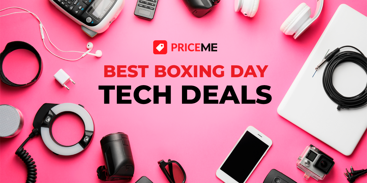 Best Boxing Day Tech Deals