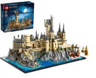 Harry Potter LEGO