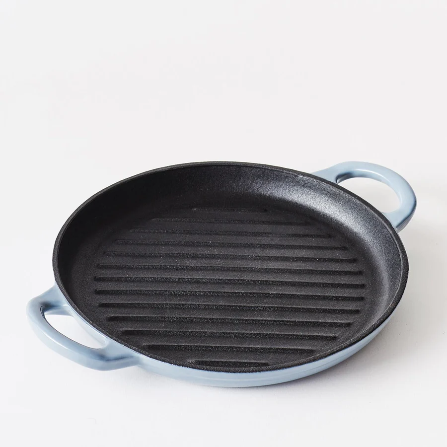 KitCo Skillet Pan 26cm - Earl Grey with PriceMe