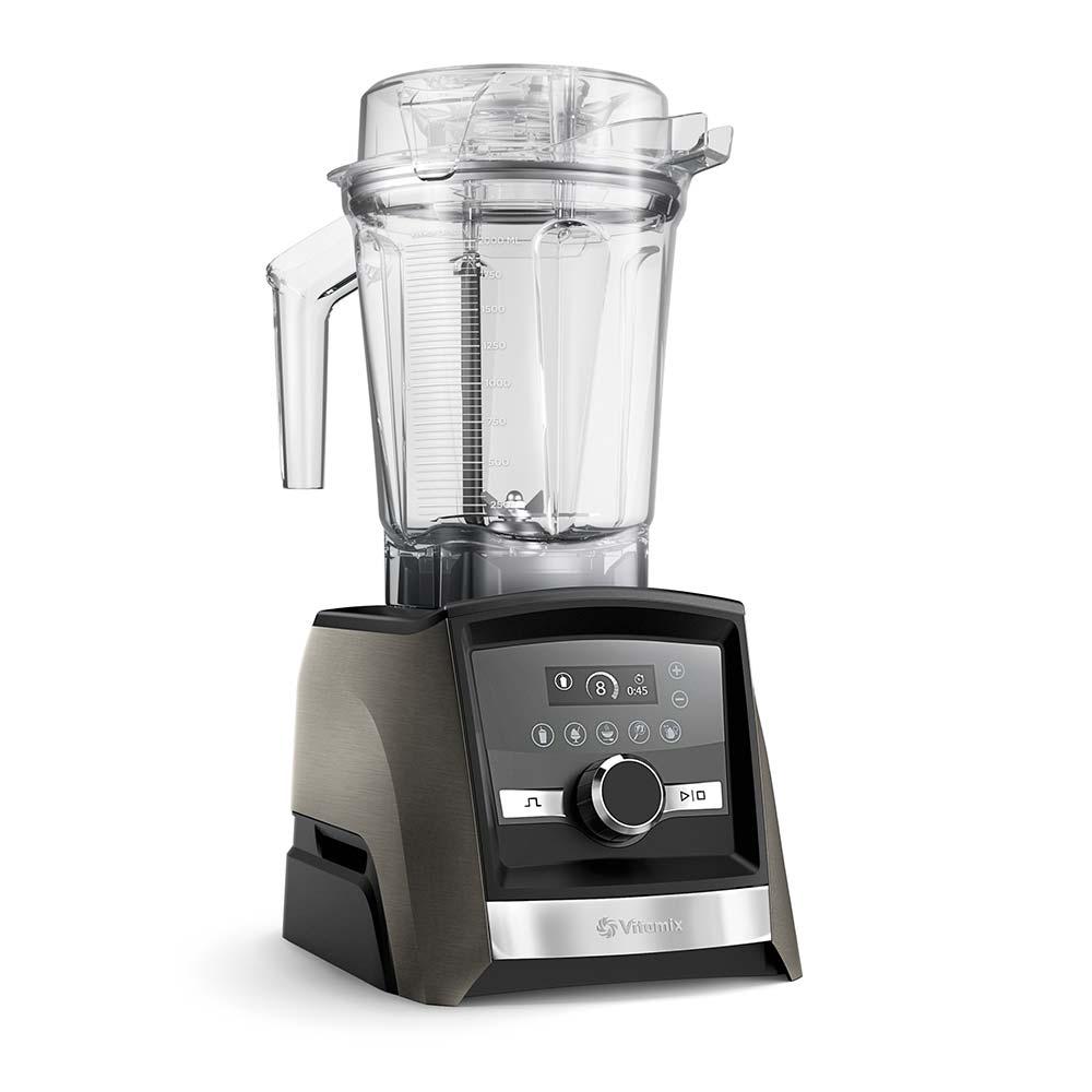 Vitamix Ascent Series A3500i High-Performance Blender on priceme nz