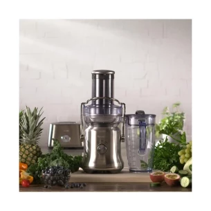 Breville the Juice Fountain Cold XL on priceme nz