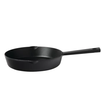 Capital Kitchen Element Cast Iron Skillet with priceme
