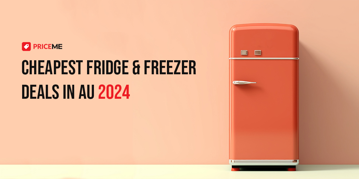 Best Boxing Day Fridges and Freezer in AU 2023 Compare Prices
