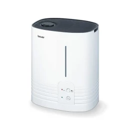 Beurer LB55 Electric Indoor Air Humidifier on priceme au