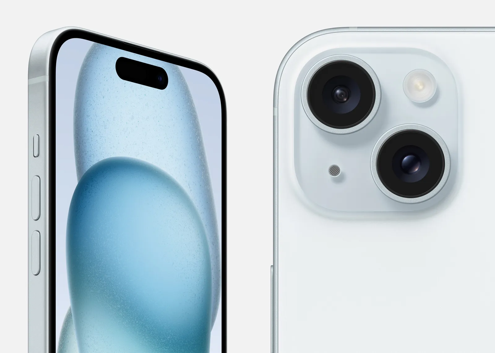 iPhone 15 Features