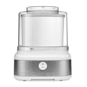 Cuisinart Cool Scoops Ice Cream Maker on priceme au