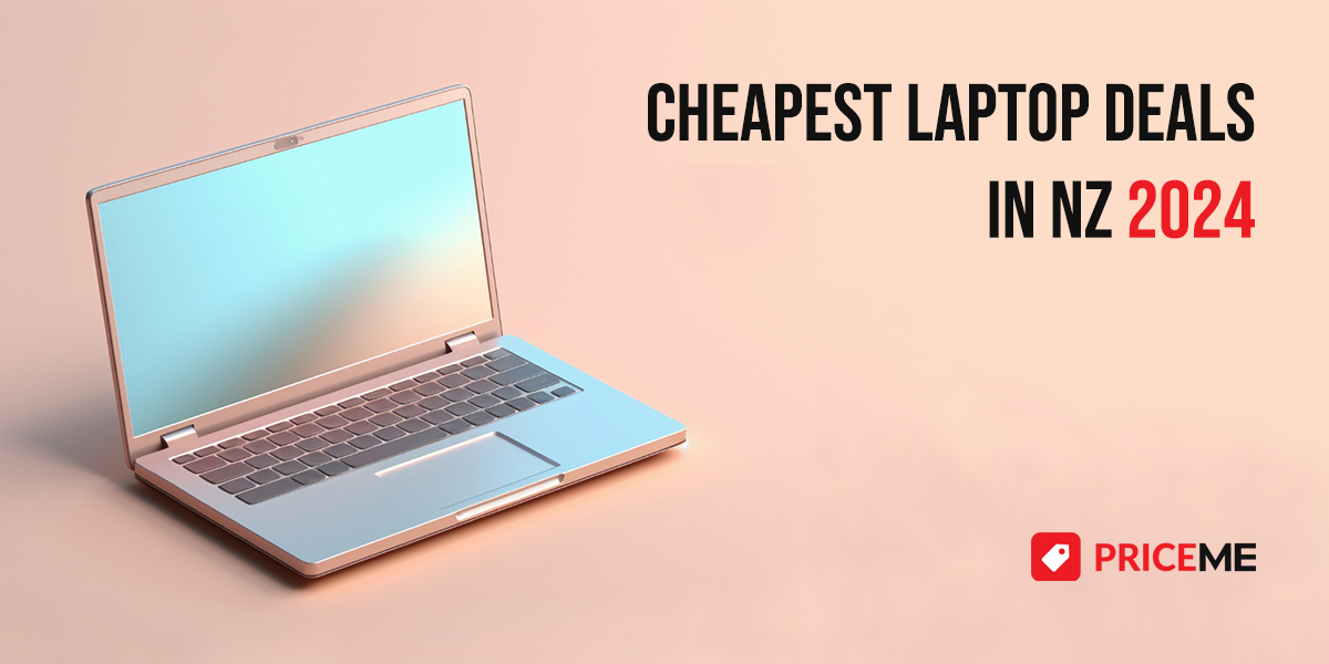 Best Boxing Day Laptop Deals in NZ 2023 Compare Prices