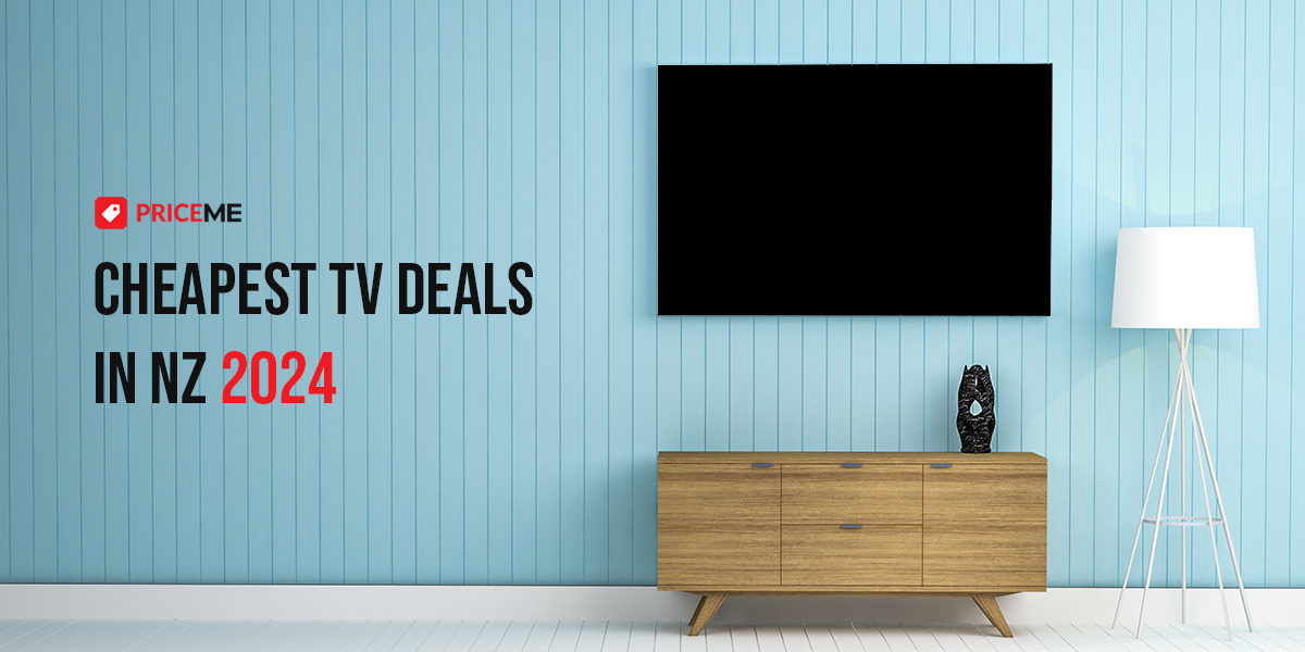 Best Boxing Day TV Deals in NZ 2023 Compare Prices