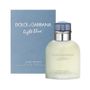 Dolce & Gabbana Homme Light Blue EDT 200ml