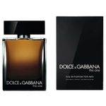 Dolce & Gabbana The One EDP 100ml