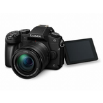 Panasonic Lumix DMC-G85