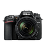 Nikon D7500