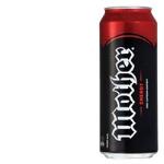 Mother Energy Drink Black can 500ml