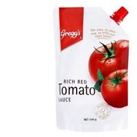 Gregg's Tomato Sauce pouch refil 590g