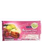 Pavillion Foods Slices Belguim Gluten Free 350g